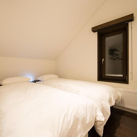 La Plagne Villa Kutchan Ngoại thất bức ảnh