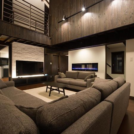 La Plagne Villa Kutchan Ngoại thất bức ảnh