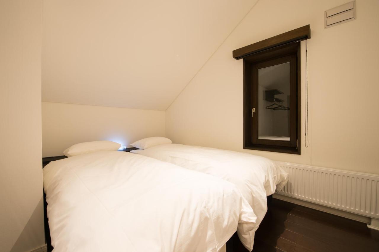 La Plagne Villa Kutchan Ngoại thất bức ảnh
