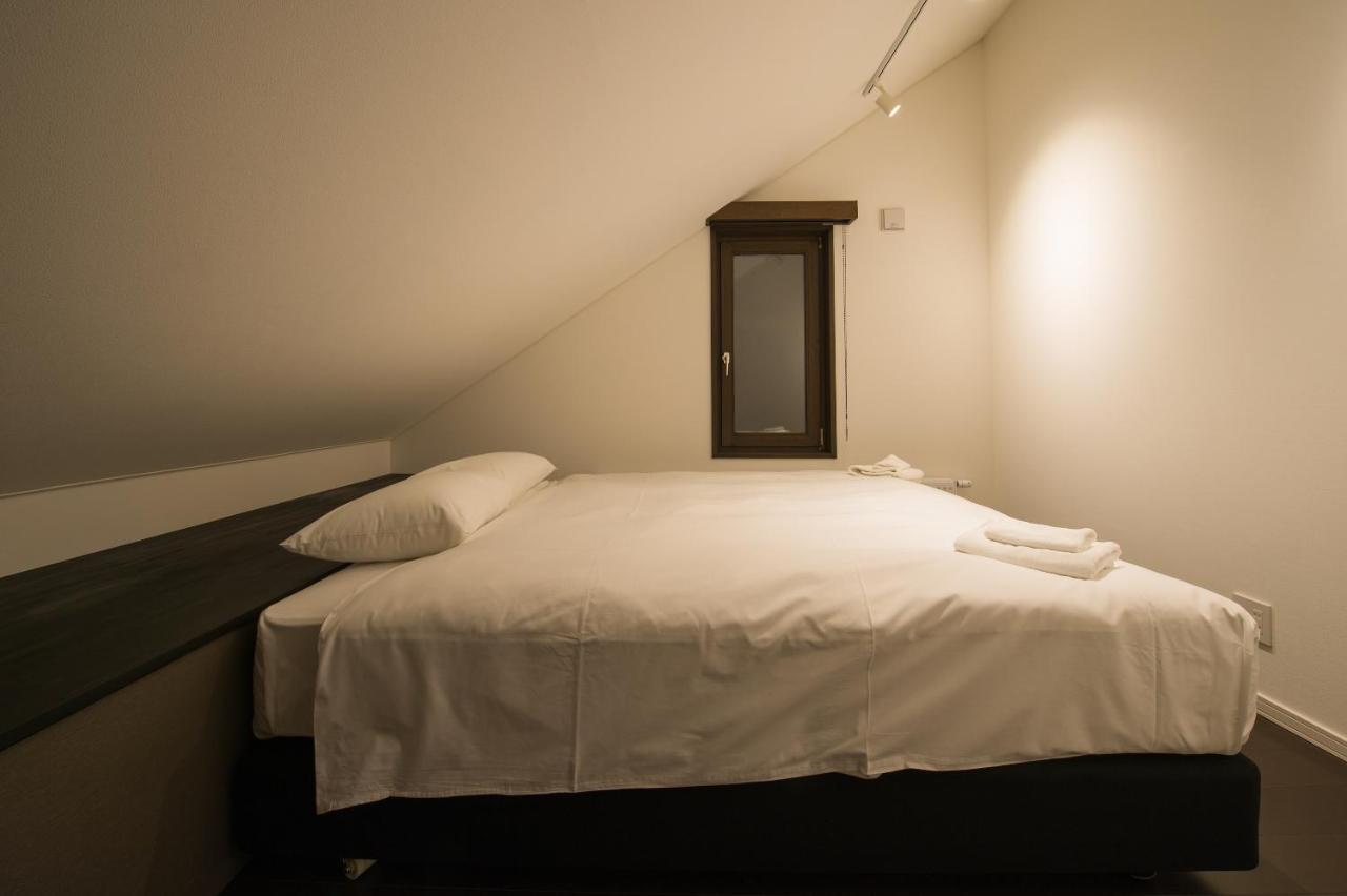 La Plagne Villa Kutchan Ngoại thất bức ảnh
