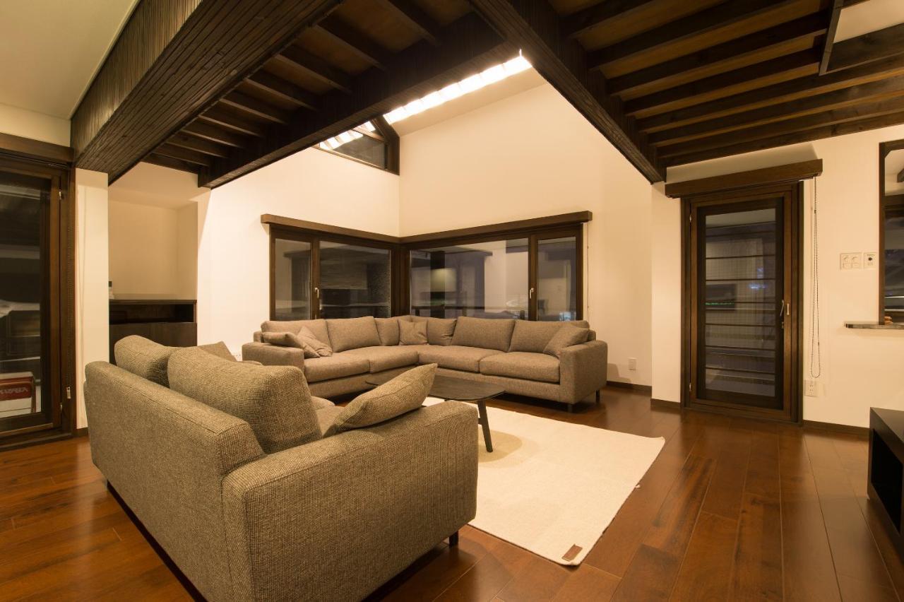 La Plagne Villa Kutchan Ngoại thất bức ảnh