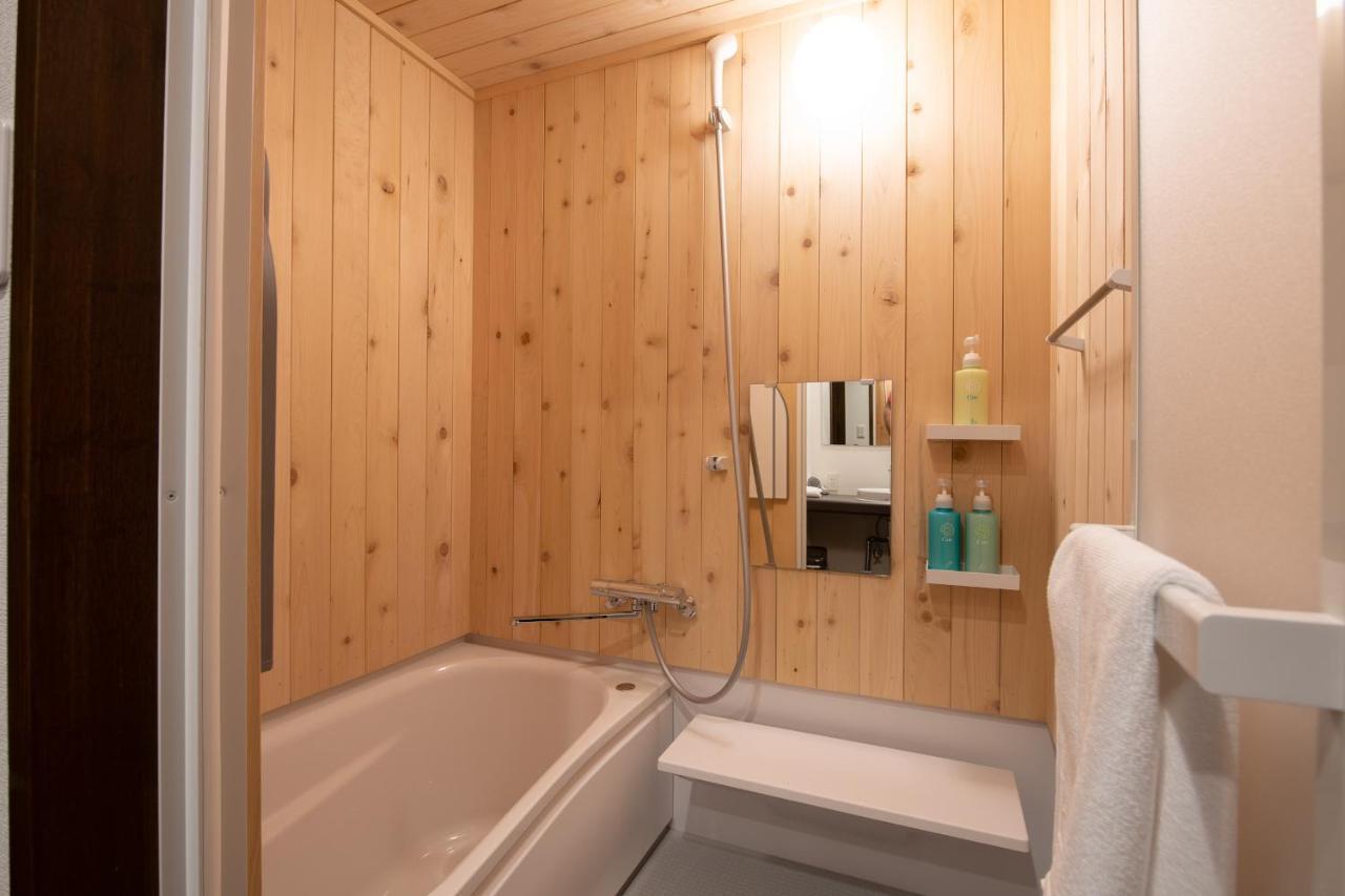 La Plagne Villa Kutchan Ngoại thất bức ảnh