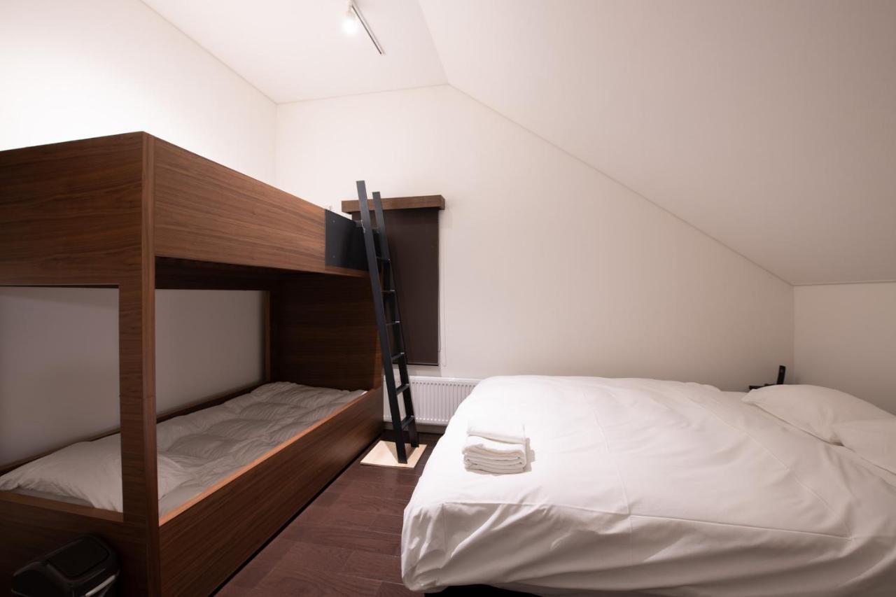 La Plagne Villa Kutchan Ngoại thất bức ảnh