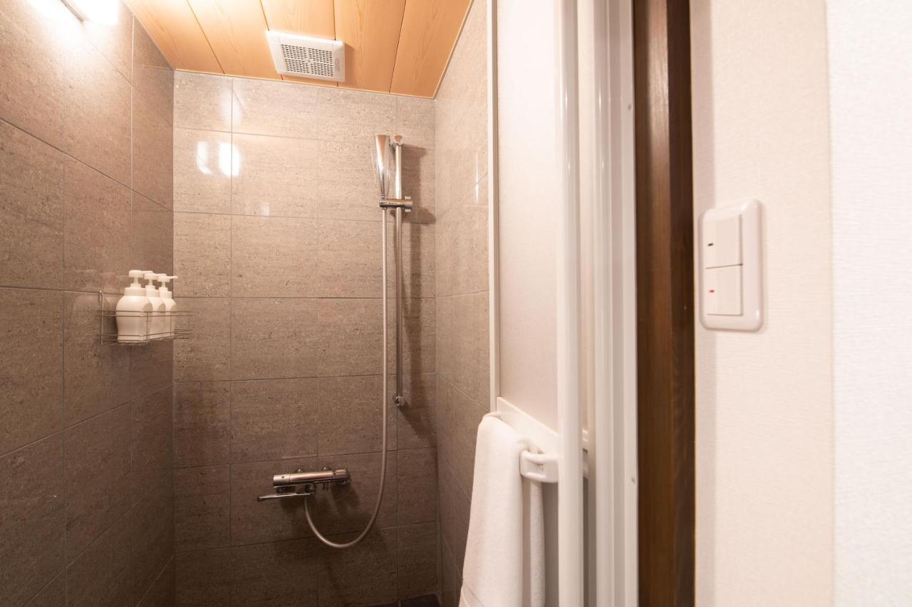 La Plagne Villa Kutchan Ngoại thất bức ảnh
