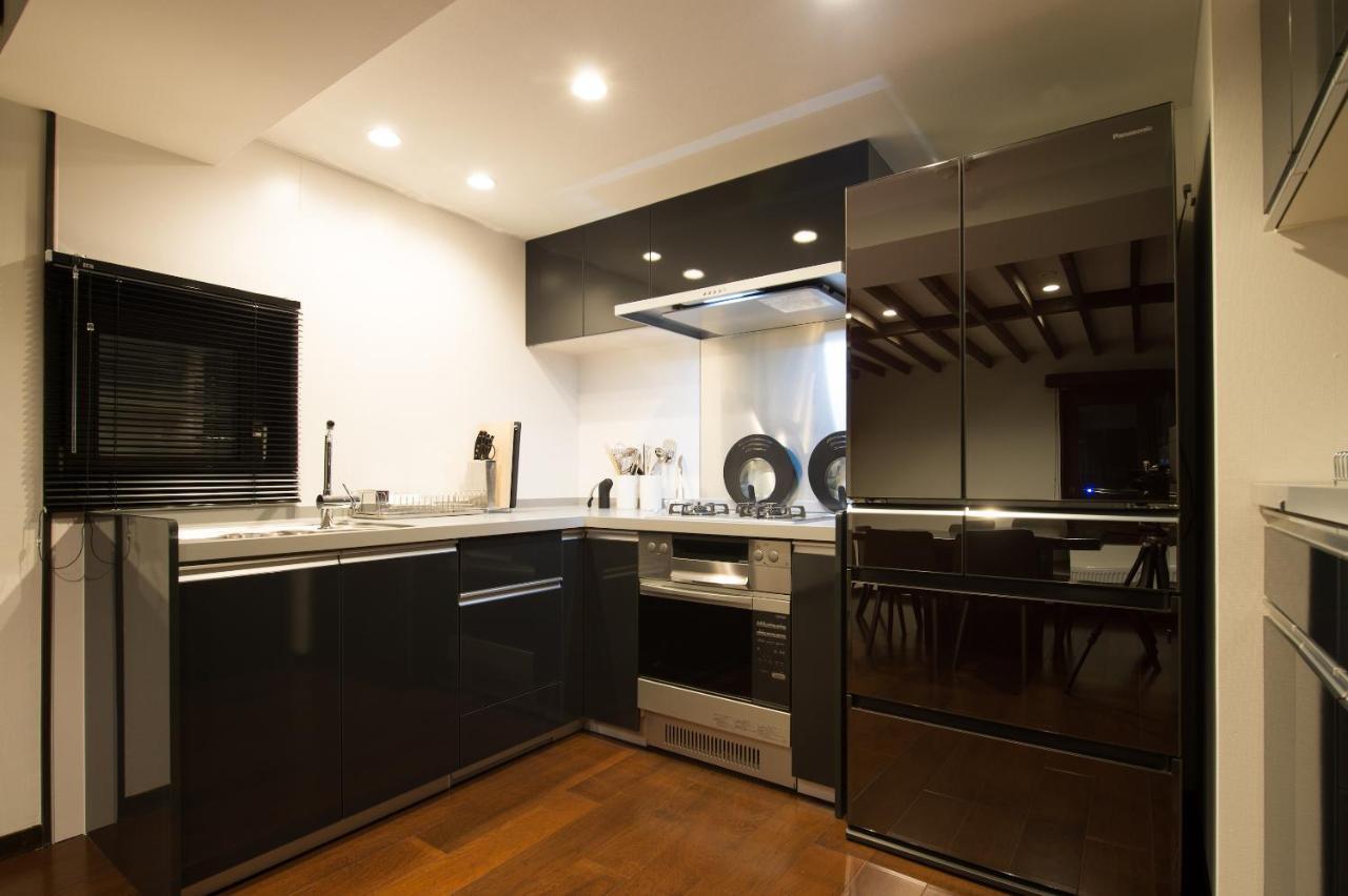La Plagne Villa Kutchan Ngoại thất bức ảnh