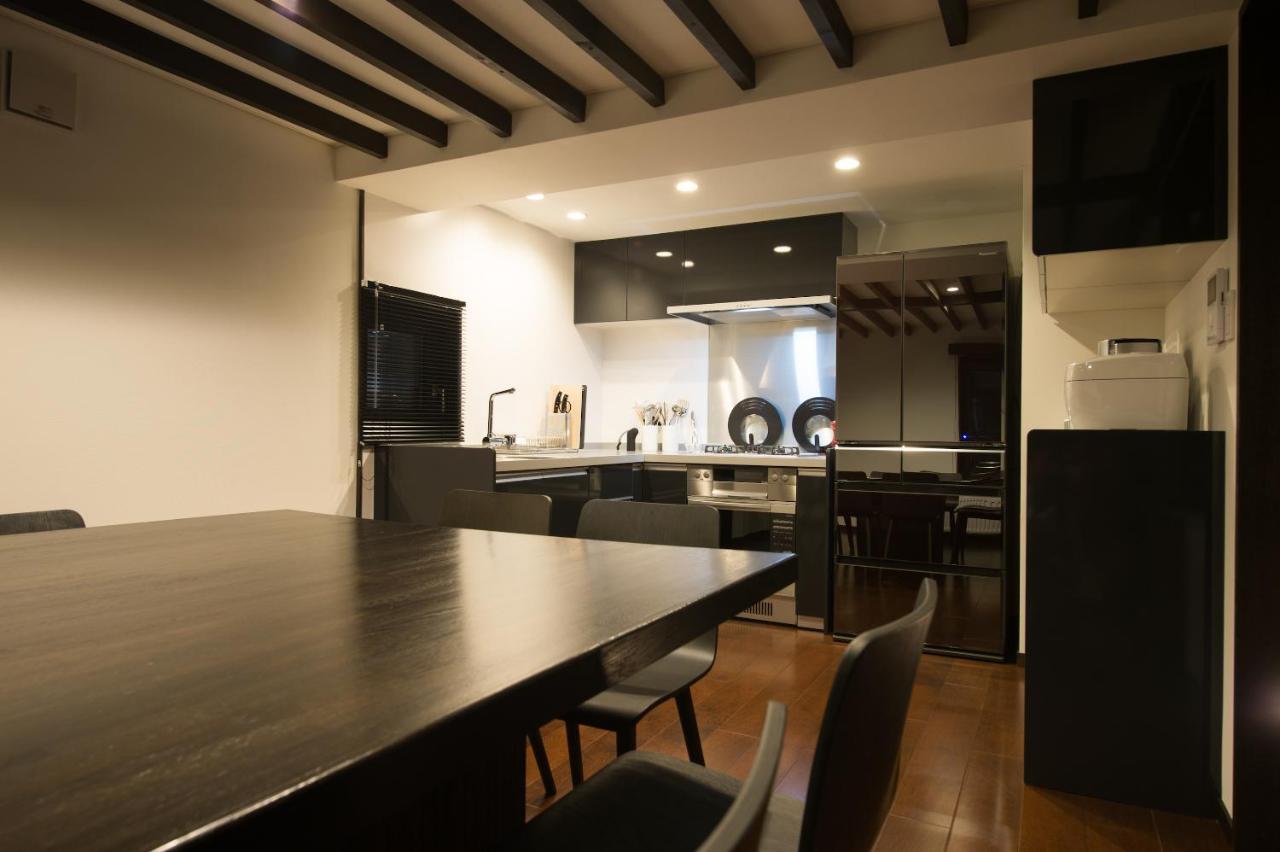 La Plagne Villa Kutchan Ngoại thất bức ảnh